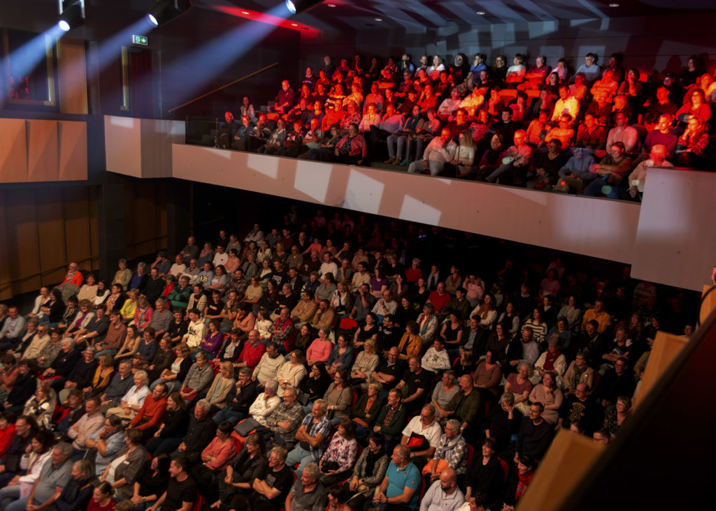 20240928-porchet-les_culturailes-©eloise_genoud.04 Les Culturailes - Des spectacles inoubliables, juste à côté de chez vous ! Châtel-St-Denis